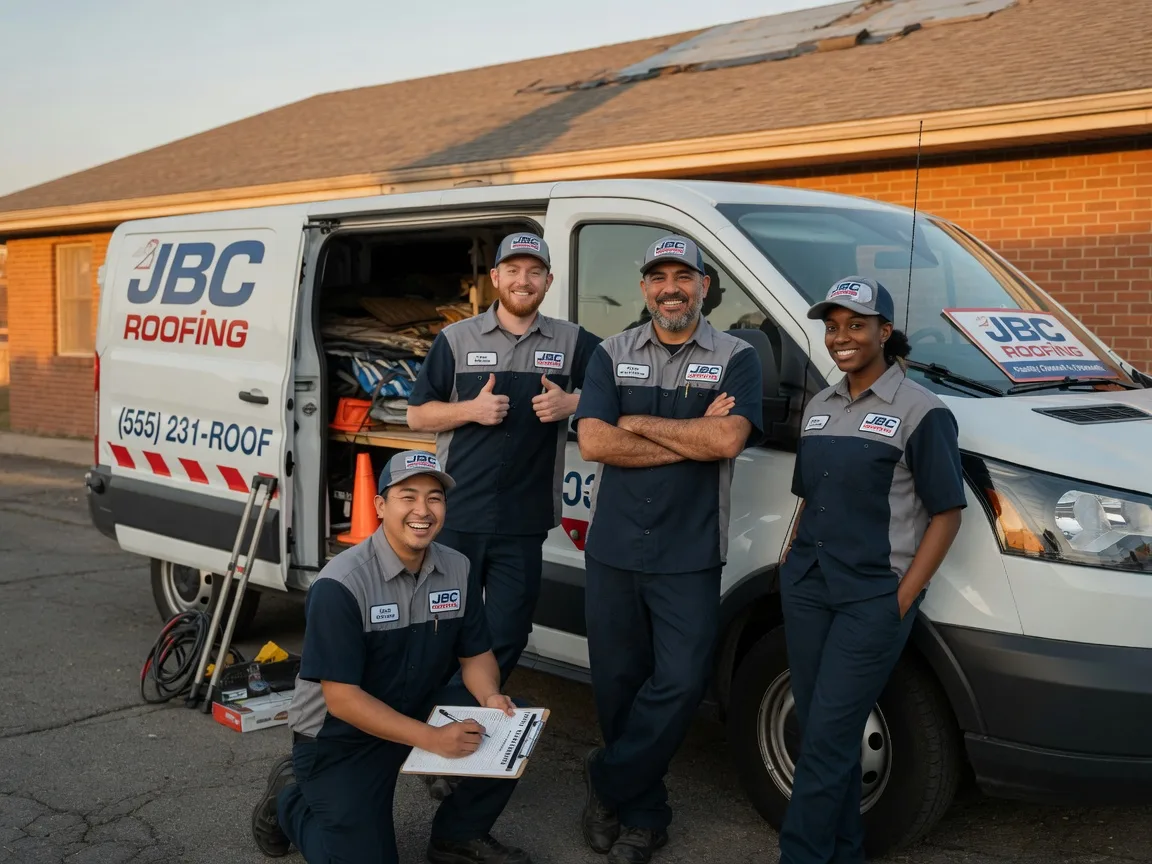 Roof Replacement company in Naper, NE