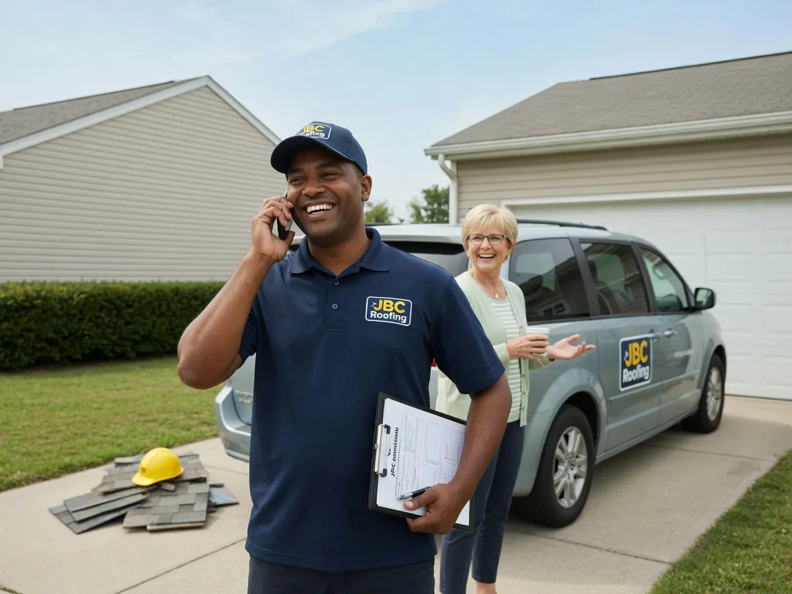 Roof Replacement Naper, NE FAQs